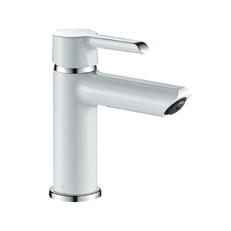 โลหะผสมสังกะสี 68 จับเหรียญขนาดปาก core80mm วาล์ว Outlet Tube ชุบโครเมี่ยม faucet-MD4369