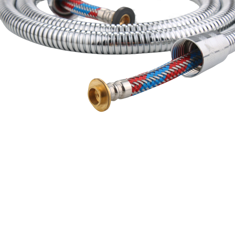 ท่อเข้ารหัสชุบสแตนเลสในปี 201