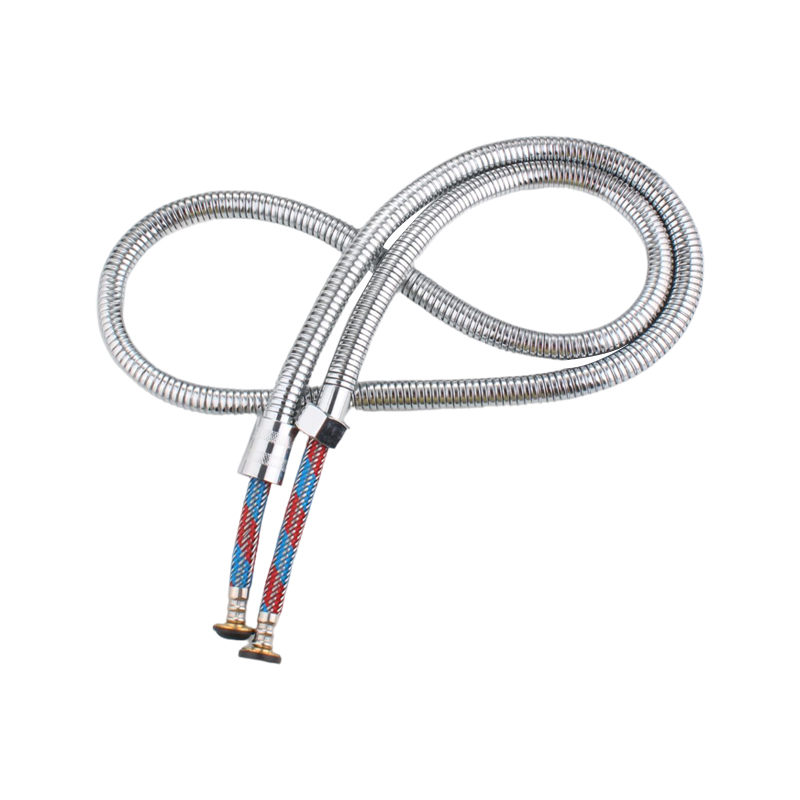 ท่อเข้ารหัสชุบสแตนเลสในปี 201