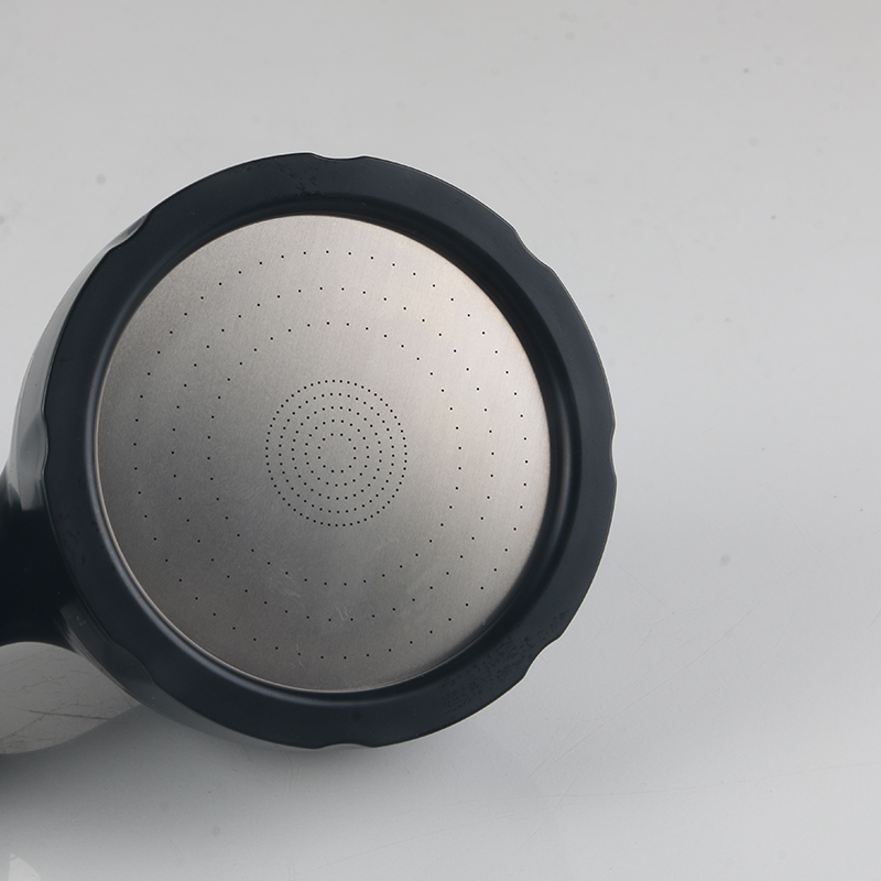 ฝักบัวสีดำหัวสวิงญี่ปุ่น