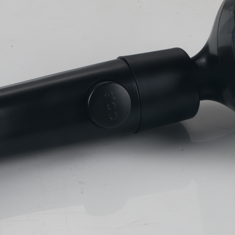 ฝักบัวสีดำหัวสวิงญี่ปุ่น