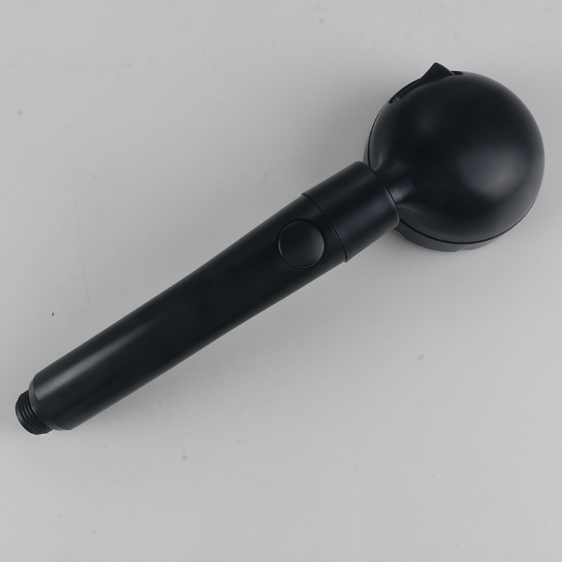 ฝักบัวสีดำหัวสวิงญี่ปุ่น