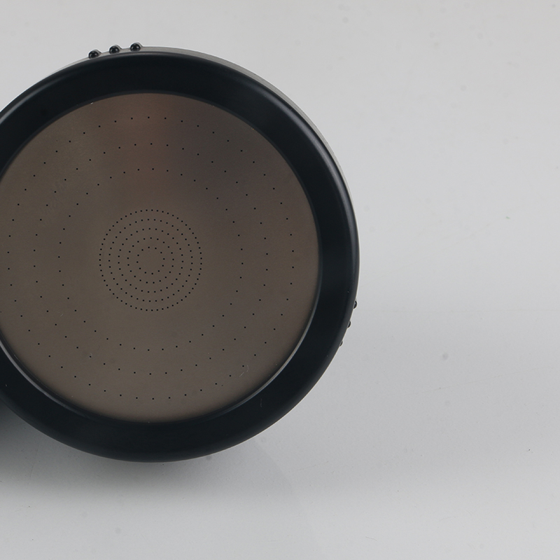 ฝักบัวสีดำของญี่ปุ่น