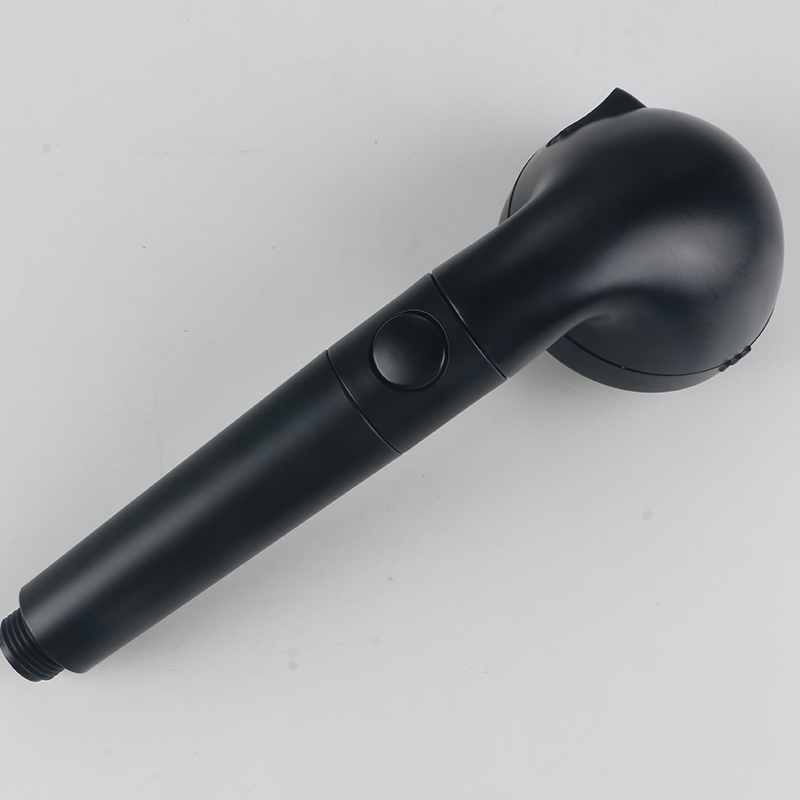 ฝักบัวสีดำของญี่ปุ่น