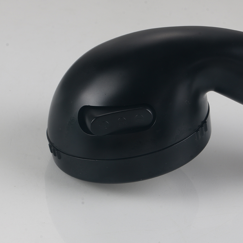 ฝักบัวสีดำของญี่ปุ่น