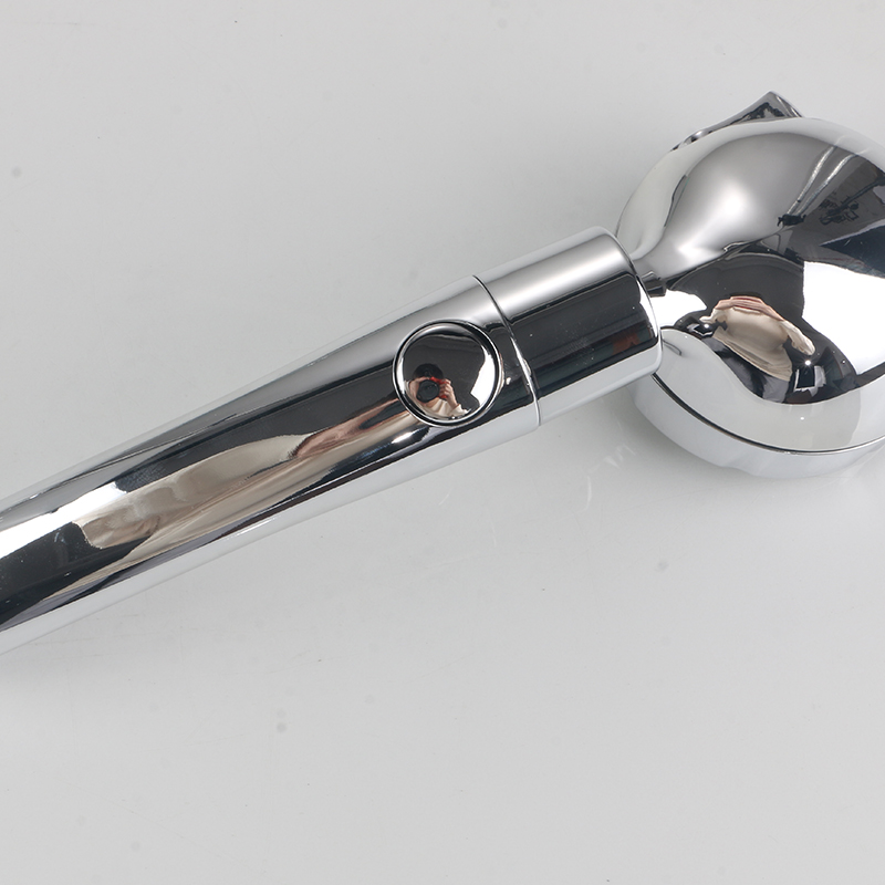 อะไรทำให้สายฝักบัวสแตนเลสยืดหยุ่นได้ทนทานกว่าสายยางธรรมดา?