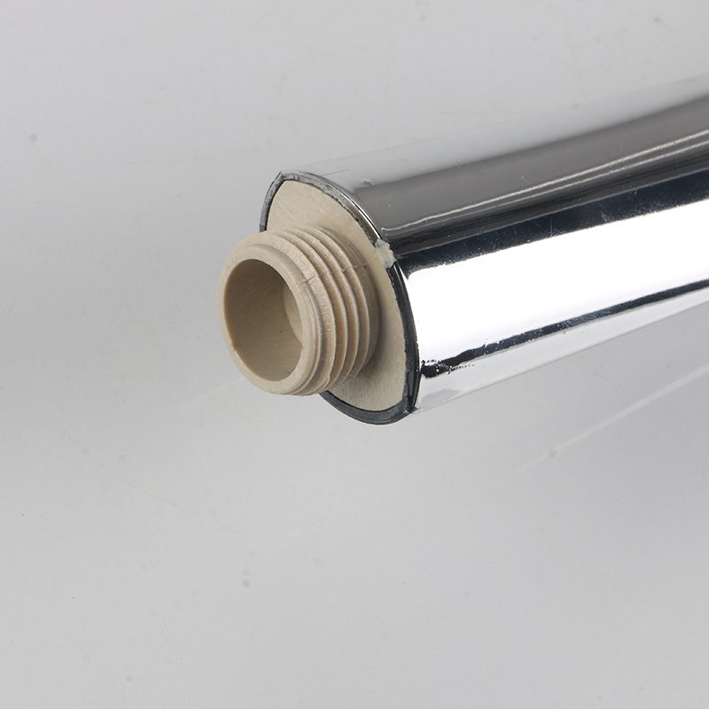 ฝักบัววงแหวนสีส้ม