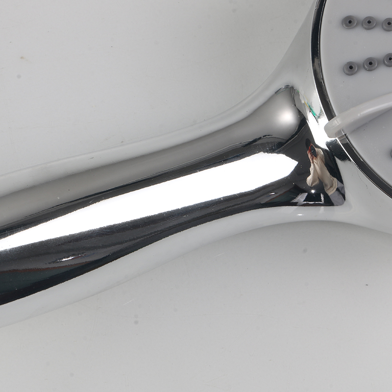 ฝักบัวก้านแข็ง Dahans