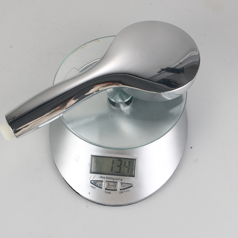 ฝักบัวก้านแข็ง Dahans