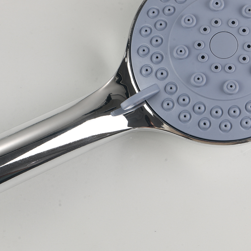 ฝักบัวก้านแข็งเซียะเหมินขนาดเล็ก