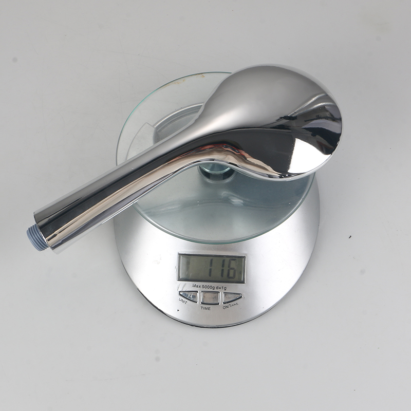 เซียะเหมิน shpiked shsower อย่างหนัก